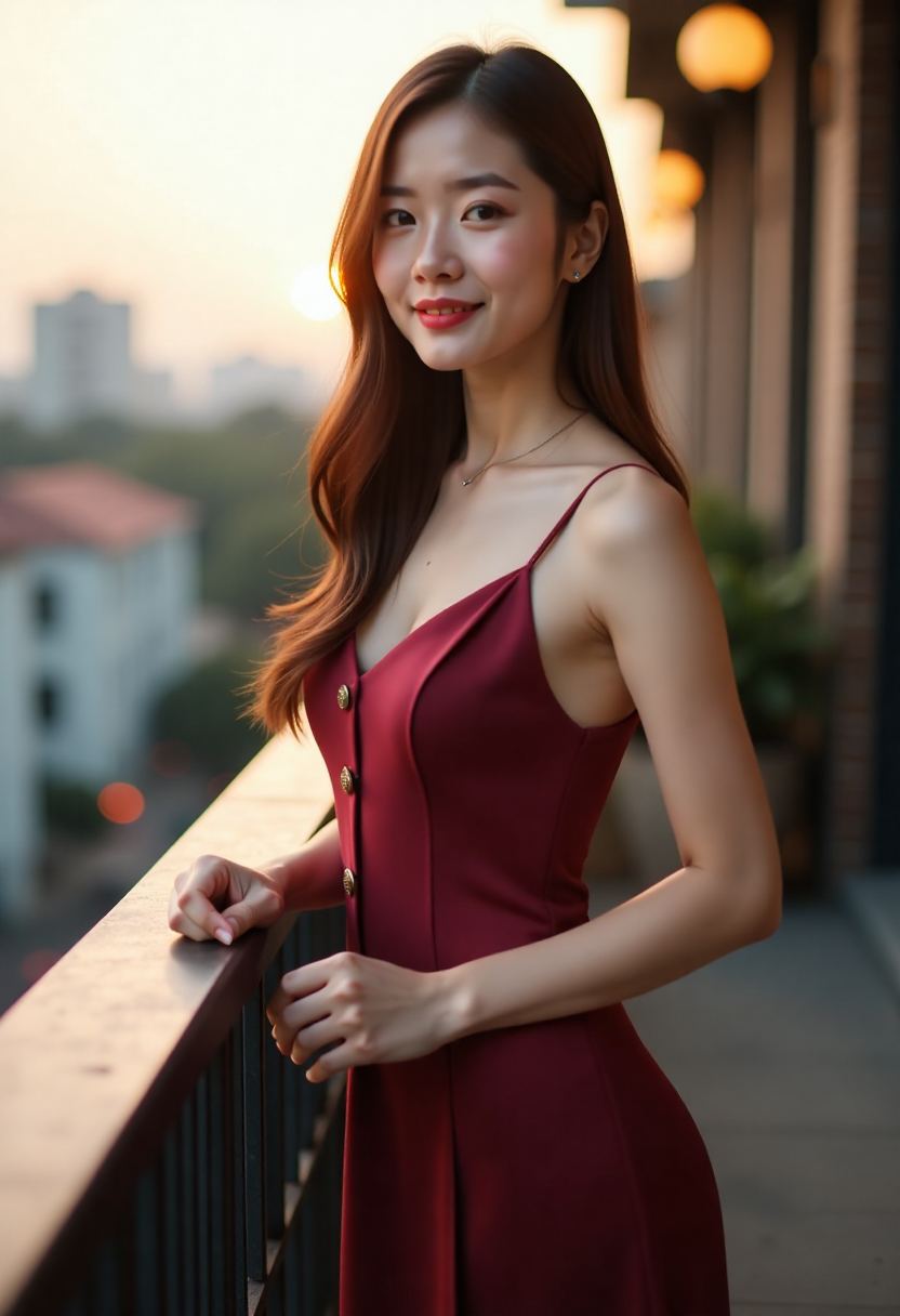 小林由纪头像