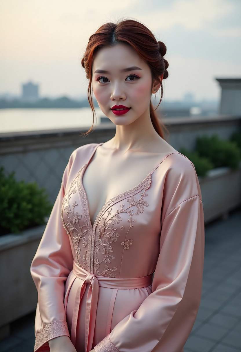 田中美绪头像
