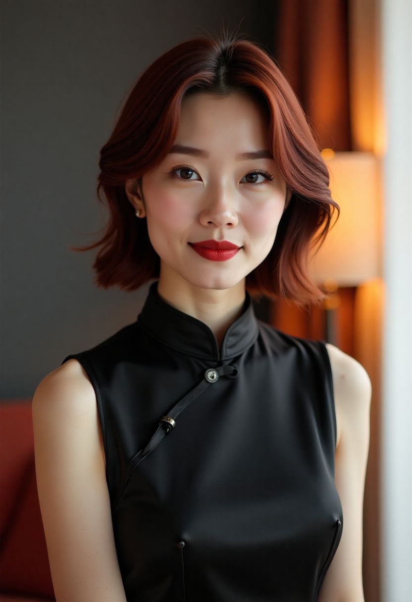 松井遥头像
